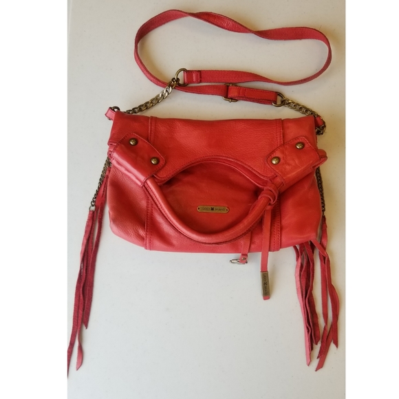 Lucky Brand Handbags - Lucky Brand 🍀 Logan Crossbody